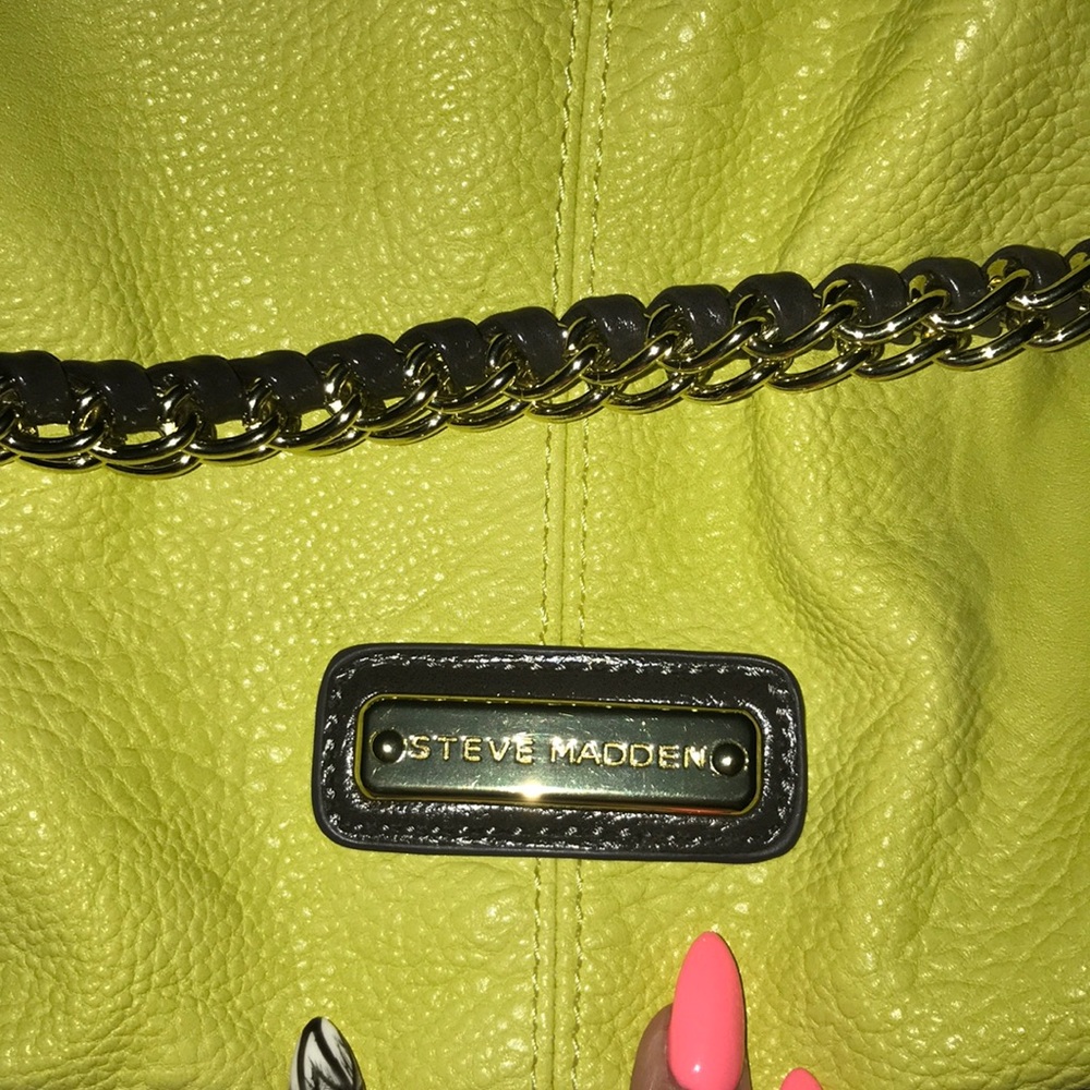 Steve Madden Handbag - Picture 4 of 5